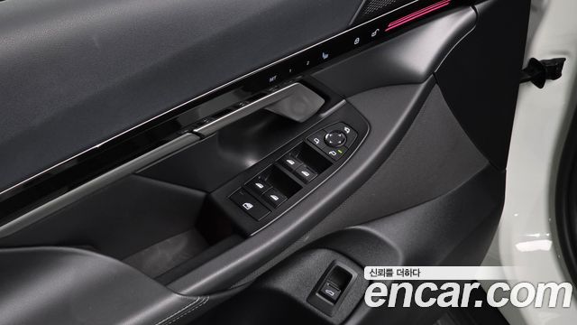 BMW 5-Series 2024 — photo 22