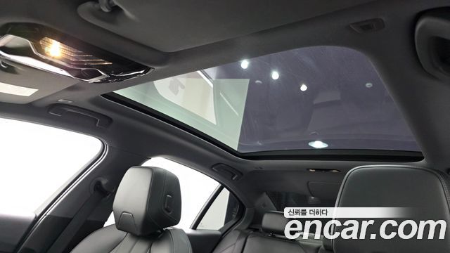BMW 5-Series 2024 — photo 25