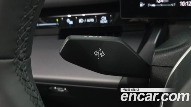 BMW 5-Series 2024 — photo 27