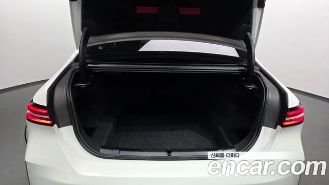 BMW 5-Series 2024 — photo 34