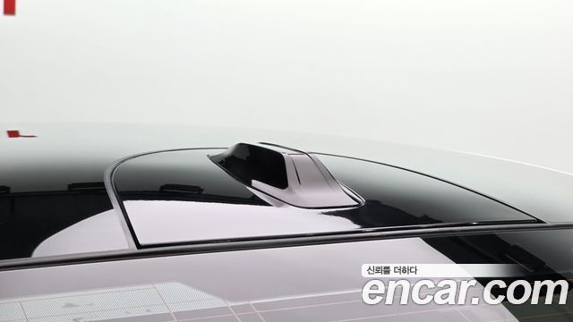 BMW 5-Series 2024 — photo 35