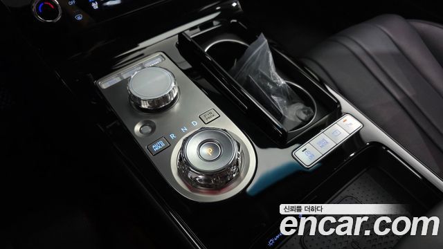 Genesis G80 2025 — photo 9