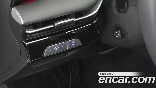 Genesis G80 2025 — photo 15