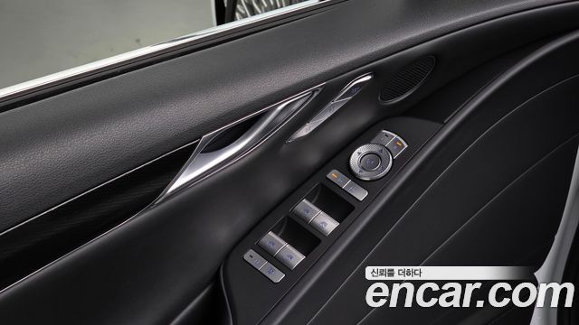 Genesis G80 2025 — photo 16