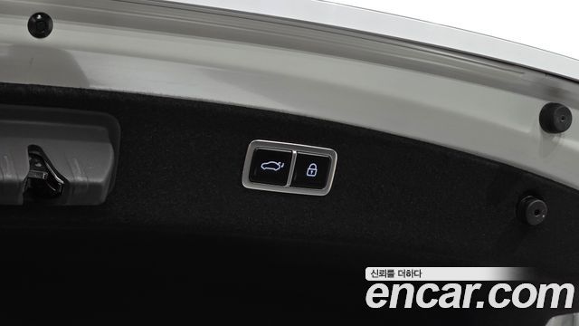 Genesis G80 2025 — photo 20
