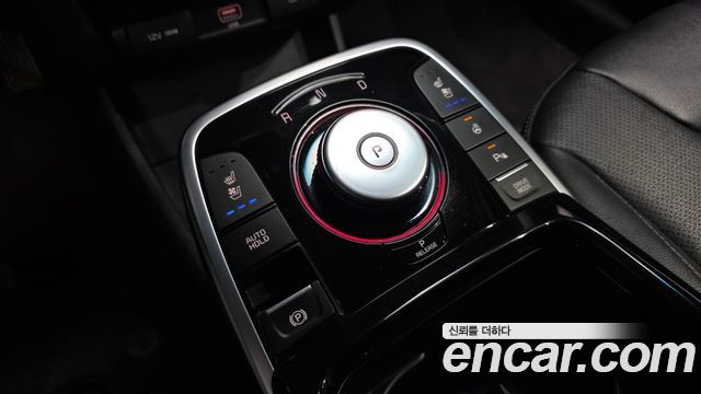 Kia Niro 2023 — photo 12