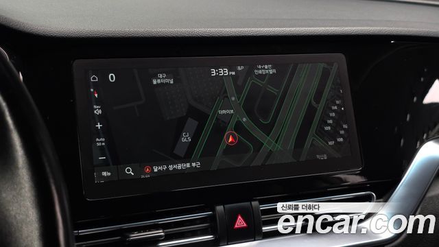 Kia Niro 2023 — photo 19