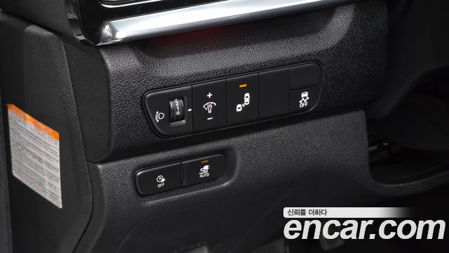Kia Niro 2023 — photo 21