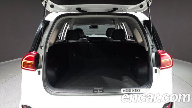 Kia Niro 2023 — photo 26