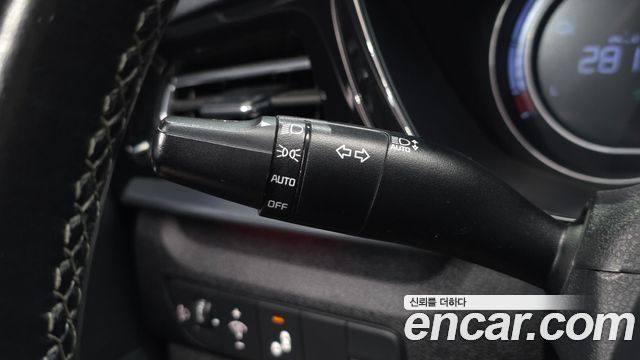 Kia Niro 2023 — photo 27