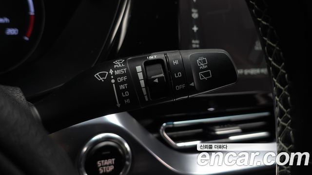 Kia Niro 2023 — photo 28