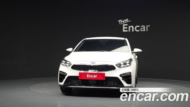 Kia K3 2021 — photo 3