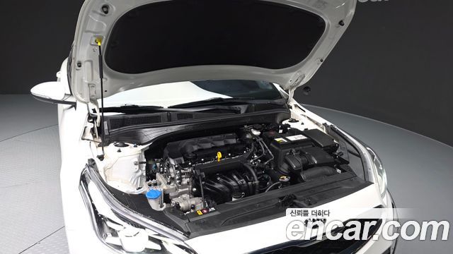 Kia K3 2021 — photo 6
