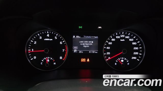Kia K3 2021 — photo 8