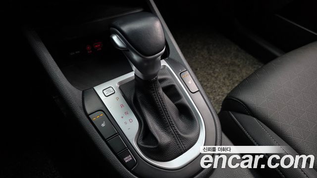 Kia K3 2021 — photo 9