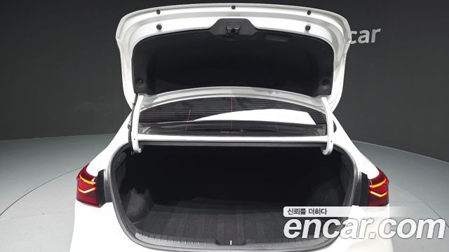 Kia K3 2021 — photo 20