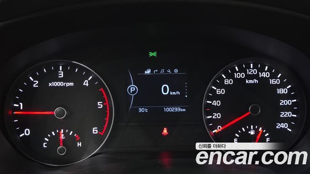 Kia Sportage 2016 — photo 11