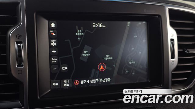 Kia Sportage 2016 — photo 19