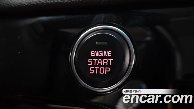Kia Sportage 2016 — photo 23