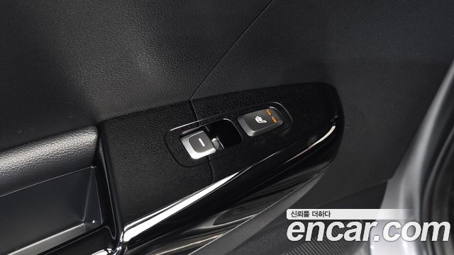 Kia Sportage 2016 — photo 24