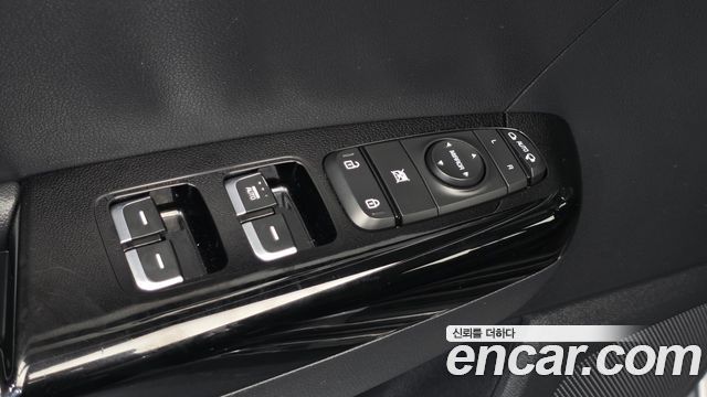 Kia Sportage 2016 — photo 25