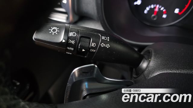 Kia Sportage 2016 — photo 26