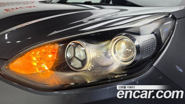 Kia Sportage 2016 — photo 8