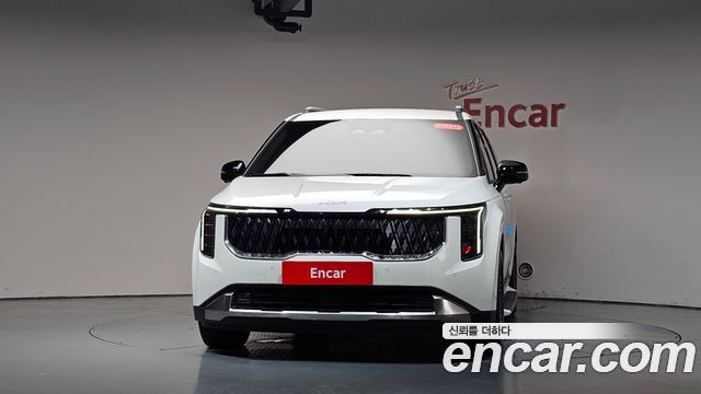 Kia Canival 2024 — photo 3