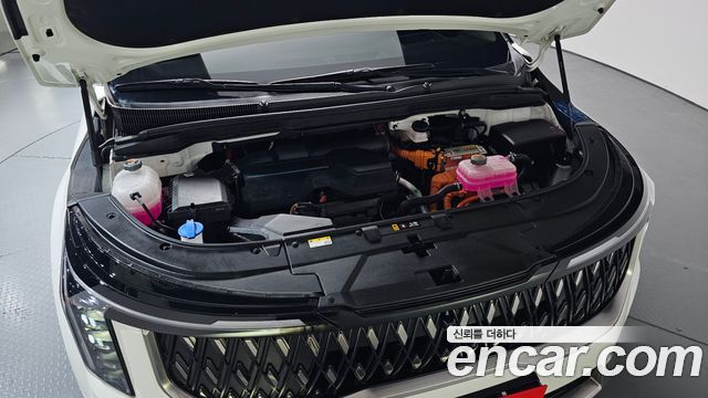 Kia Canival 2024 — photo 6