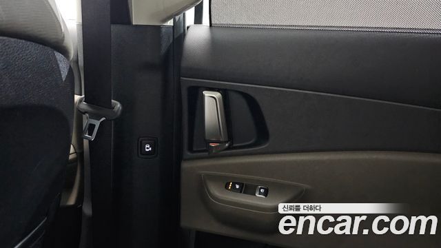 Kia Canival 2024 — photo 25