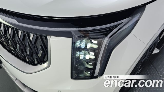 Kia Canival 2024 — photo 8