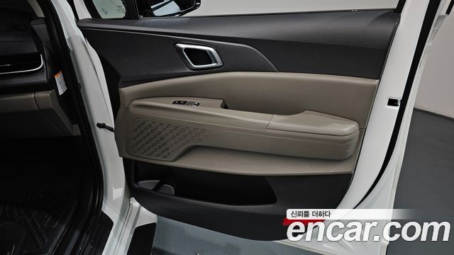 Kia Canival 2024 — photo 15
