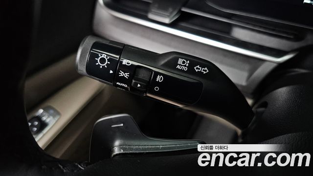 Kia Canival 2024 — photo 30