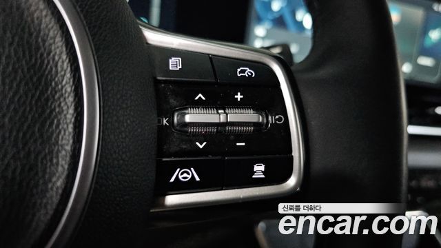 Kia Canival 2024 — photo 31