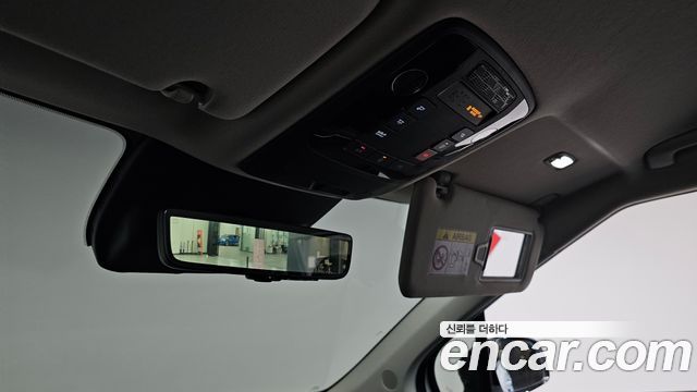 Kia Canival 2024 — photo 32