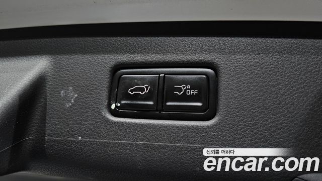 Kia Canival 2024 — photo 35