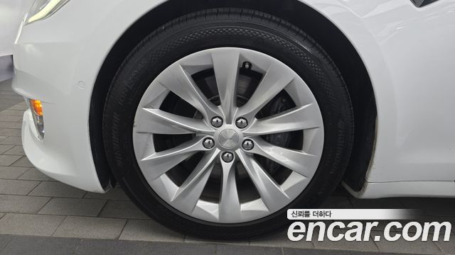 Tesla Model S 2020 — photo 5
