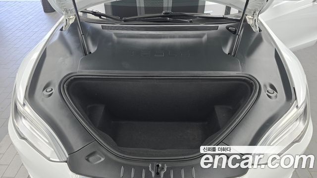 Tesla Model S 2020 — photo 6