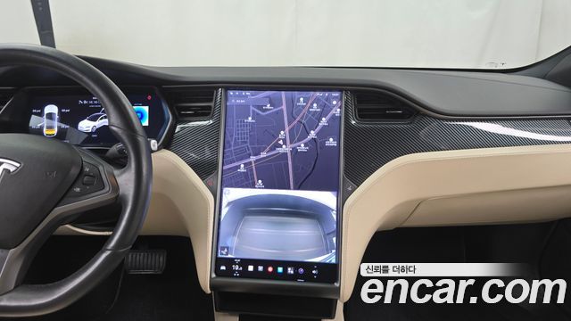 Tesla Model S 2020 — photo 13