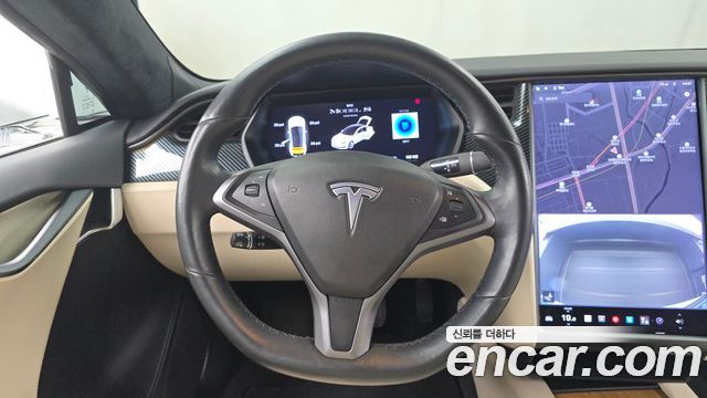 Tesla Model S 2020 — photo 14