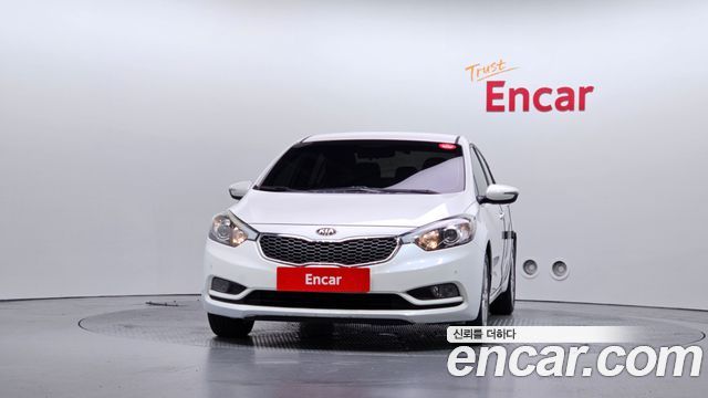 Kia K3 2015 — photo 3