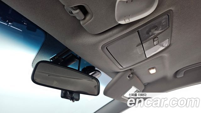 Kia K3 2015 — photo 26