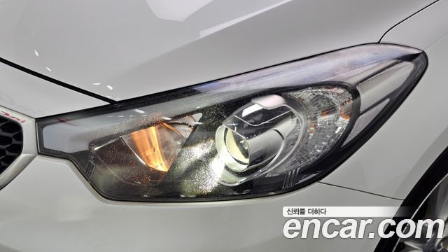 Kia K3 2015 — photo 8