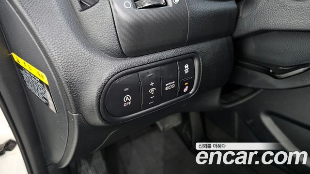Kia K3 2015 — photo 27