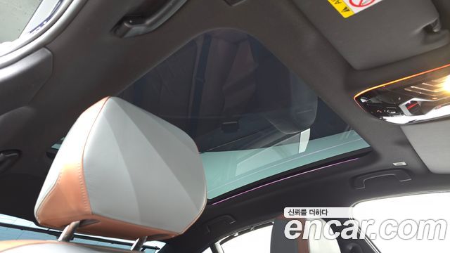 BMW 5-Series 2024 — photo 21