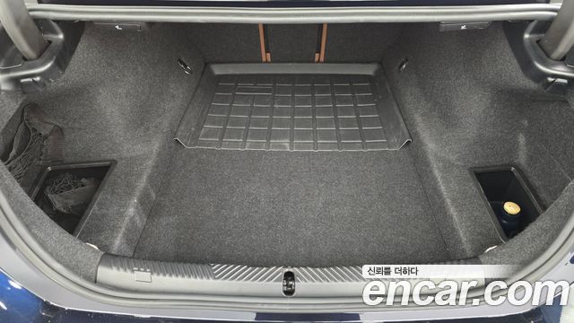 BMW 5-Series 2024 — photo 22