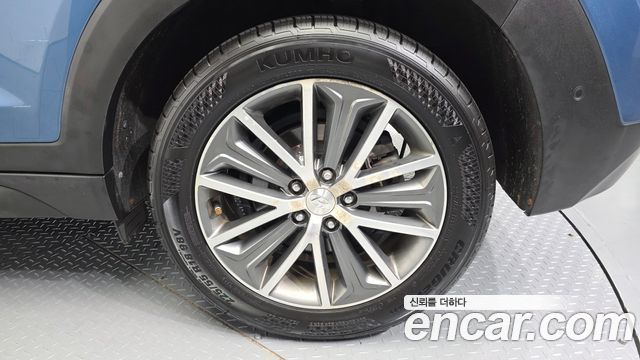 Hyundai Tucson 2016 — photo 5