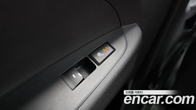 Hyundai Tucson 2016 — photo 25
