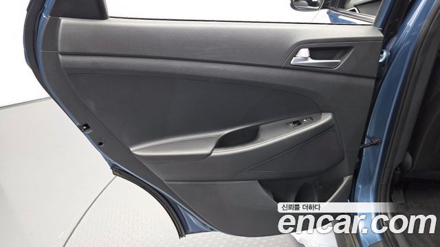 Hyundai Tucson 2016 — photo 15