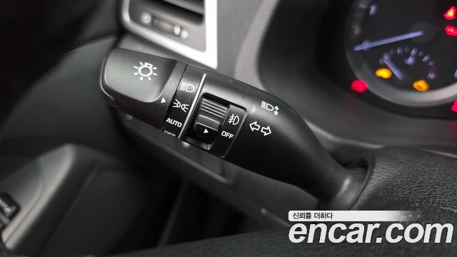 Hyundai Tucson 2016 — photo 27